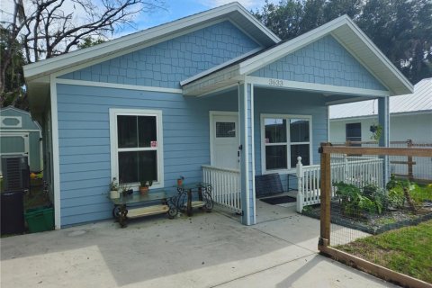 Casa en alquiler en Sanford, Florida, 2 dormitorios, 74.32 m2 № 1883160 - foto 1