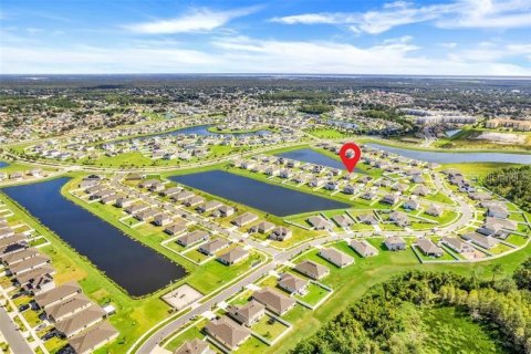 Villa ou maison à vendre à Orlando, Floride: 4 chambres, 194.35 m2 № 1658234 - photo 3