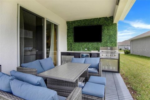 Villa ou maison à vendre à Orlando, Floride: 4 chambres, 194.35 m2 № 1658234 - photo 18