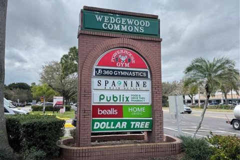 Propiedad comercial en alquiler en Stuart, Florida № 1574981 - foto 11