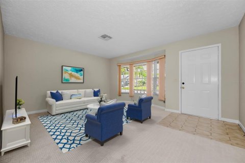 House in New Port Richey, Florida 2 bedrooms, 121.52 sq.m. № 2151601 - photo 13