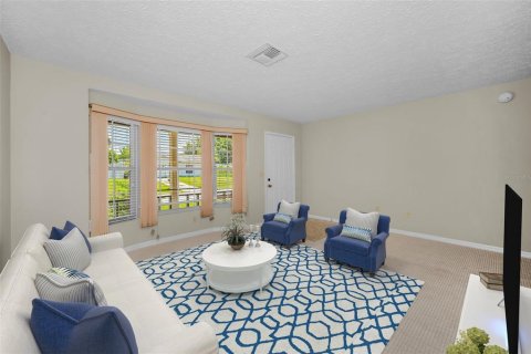 House in New Port Richey, Florida 2 bedrooms, 121.52 sq.m. № 2151601 - photo 10