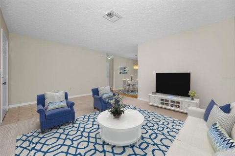 House in New Port Richey, Florida 2 bedrooms, 121.52 sq.m. № 2151601 - photo 11