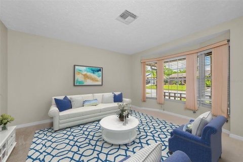 House in New Port Richey, Florida 2 bedrooms, 121.52 sq.m. № 2151601 - photo 9