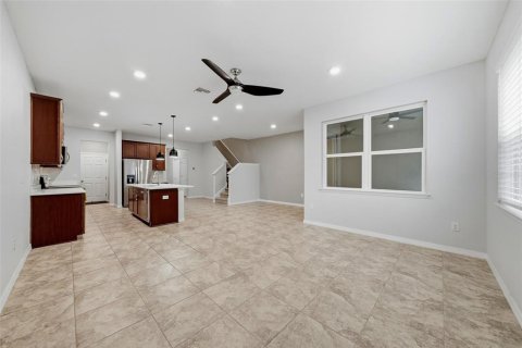 Adosado en venta en Lutz, Florida, 3 dormitorios, 186.08 m2 № 2221040 - foto 15
