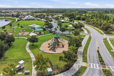 Adosado en venta en Lutz, Florida, 3 dormitorios, 186.08 m2 № 2221040 - foto 4