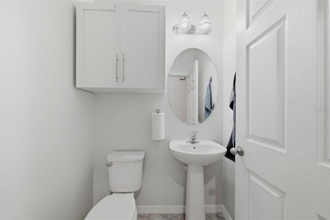 Adosado en venta en Lutz, Florida, 3 dormitorios, 186.08 m2 № 2221040 - foto 8