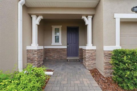 Adosado en venta en Lutz, Florida, 3 dormitorios, 186.08 m2 № 2221040 - foto 5