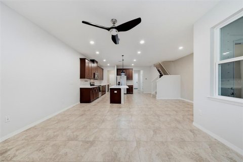 Adosado en venta en Lutz, Florida, 3 dormitorios, 186.08 m2 № 2221040 - foto 16