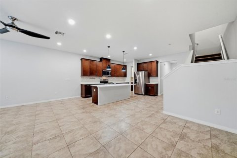 Adosado en venta en Lutz, Florida, 3 dormitorios, 186.08 m2 № 2221040 - foto 18
