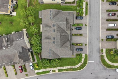 Adosado en venta en Lutz, Florida, 3 dormitorios, 186.08 m2 № 2221040 - foto 3