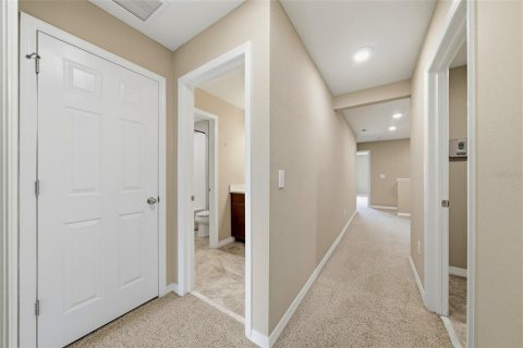 Adosado en venta en Lutz, Florida, 3 dormitorios, 186.08 m2 № 2221040 - foto 21