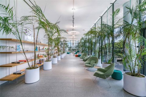 Купить кондоминиум в Майами-Бич, Флорида 3 спальни, 229.19м2, № 1982155 - фото 20