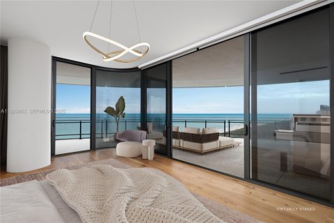 Купить кондоминиум в Майами-Бич, Флорида 3 спальни, 229.19м2, № 1982155 - фото 7