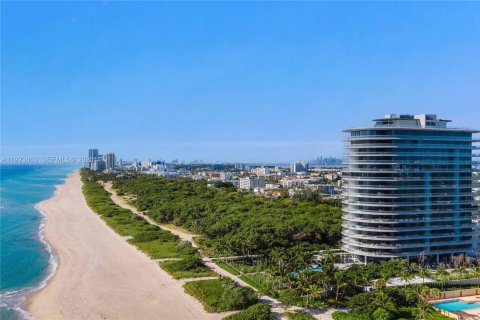Купить кондоминиум в Майами-Бич, Флорида 3 спальни, 229.19м2, № 1982155 - фото 13