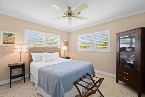 House in Wilton Manors, Florida 3 bedrooms, 165.37 sq.m. № 1874783 - photo 20
