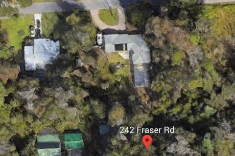 Land in DeBary, Florida № 2159719 - photo 12
