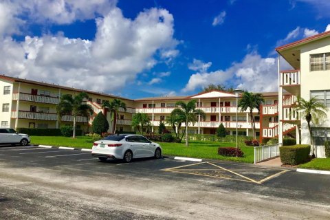 Condominio en venta en Boca Raton, Florida, 2 dormitorios, 78.04 m2 № 2261409 - foto 14