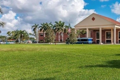 Condominio en venta en Boca Raton, Florida, 2 dormitorios, 78.04 m2 № 2261409 - foto 20