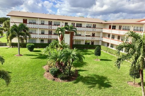 Condominio en venta en Boca Raton, Florida, 2 dormitorios, 78.04 m2 № 2261409 - foto 3