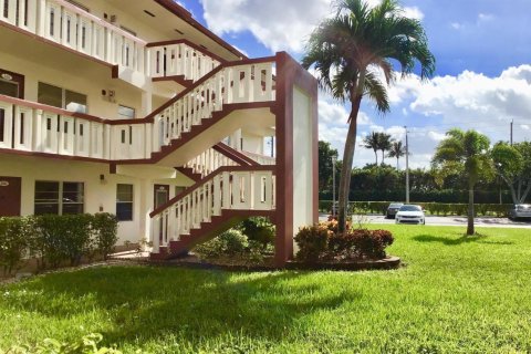 Condominio en venta en Boca Raton, Florida, 2 dormitorios, 78.04 m2 № 2261409 - foto 2
