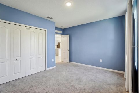 House in Indian lake estates, Florida 4 bedrooms, 187.48 sq.m. № 2097192 - photo 21