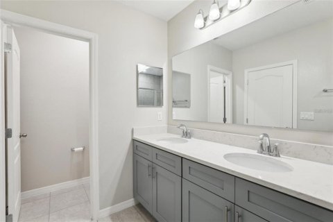 House in Indian lake estates, Florida 4 bedrooms, 187.48 sq.m. № 2097192 - photo 23