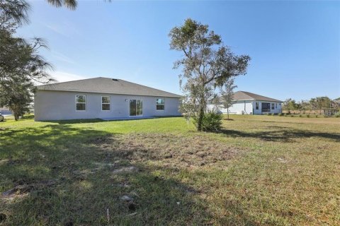 House in Indian lake estates, Florida 4 bedrooms, 187.48 sq.m. № 2097192 - photo 28