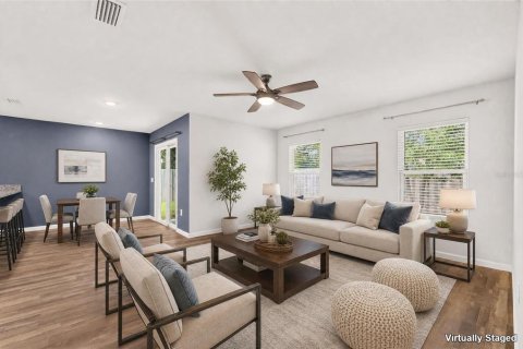 Casa en venta en High Springs, Florida, 4 dormitorios, 148.83 m2 № 2384342 - foto 13