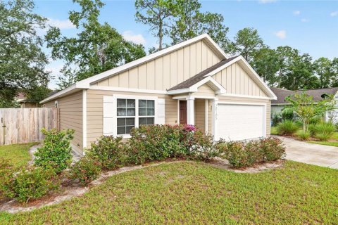 Casa en venta en High Springs, Florida, 4 dormitorios, 148.83 m2 № 2384342 - foto 2