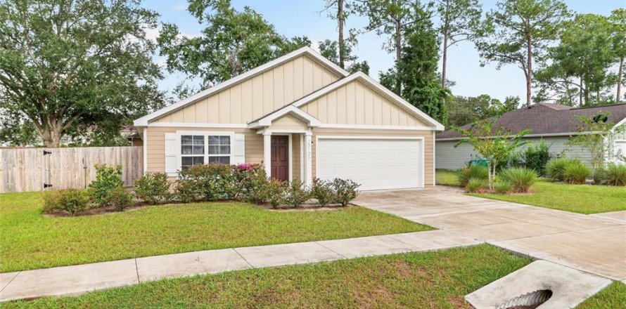 Casa en High Springs, Florida 4 dormitorios, 148.83 m2 № 2384342