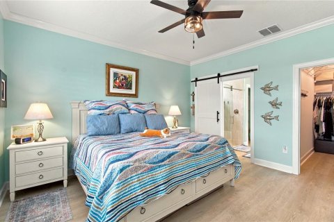 Villa ou maison à vendre à Poinciana, Floride: 2 chambres, 127 m2 № 2400226 - photo 18