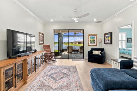 Villa ou maison à vendre à Poinciana, Floride: 2 chambres, 127 m2 № 2400226 - photo 29