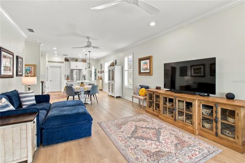 Villa ou maison à vendre à Poinciana, Floride: 2 chambres, 127 m2 № 2400226 - photo 28