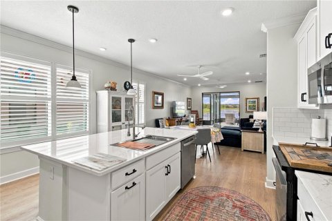 Villa ou maison à vendre à Poinciana, Floride: 2 chambres, 127 m2 № 2400226 - photo 15
