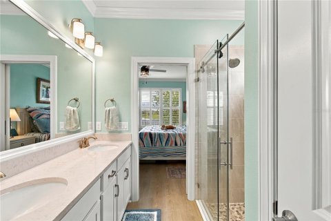 Villa ou maison à vendre à Poinciana, Floride: 2 chambres, 127 m2 № 2400226 - photo 25