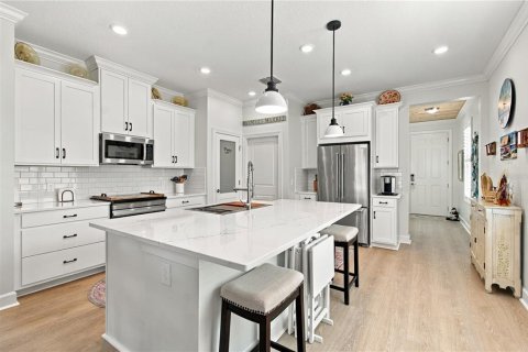 Villa ou maison à vendre à Poinciana, Floride: 2 chambres, 127 m2 № 2400226 - photo 16