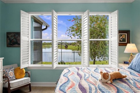 Villa ou maison à vendre à Poinciana, Floride: 2 chambres, 127 m2 № 2400226 - photo 20