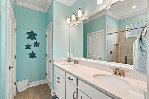 Villa ou maison à vendre à Poinciana, Floride: 2 chambres, 127 m2 № 2400226 - photo 23