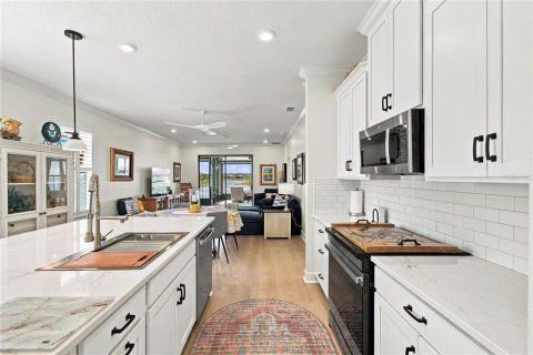 Villa ou maison à vendre à Poinciana, Floride: 2 chambres, 127 m2 № 2400226 - photo 14