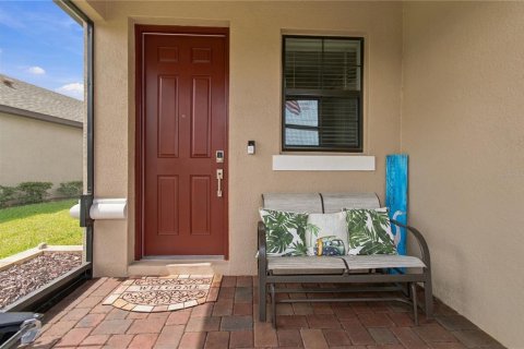 Villa ou maison à vendre à Poinciana, Floride: 2 chambres, 127 m2 № 2400226 - photo 5