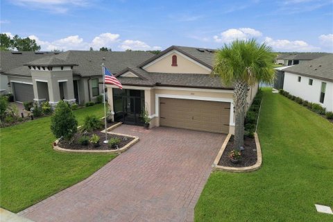 Villa ou maison à vendre à Poinciana, Floride: 2 chambres, 127 m2 № 2400226 - photo 3