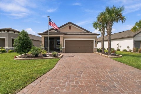 Villa ou maison à vendre à Poinciana, Floride: 2 chambres, 127 m2 № 2400226 - photo 2