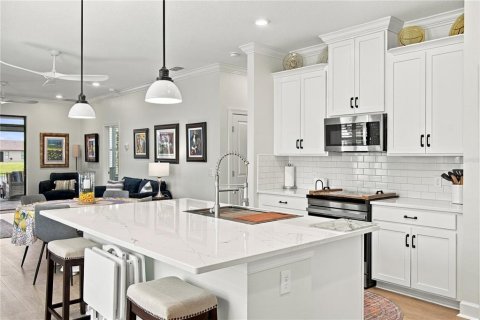 Villa ou maison à vendre à Poinciana, Floride: 2 chambres, 127 m2 № 2400226 - photo 13