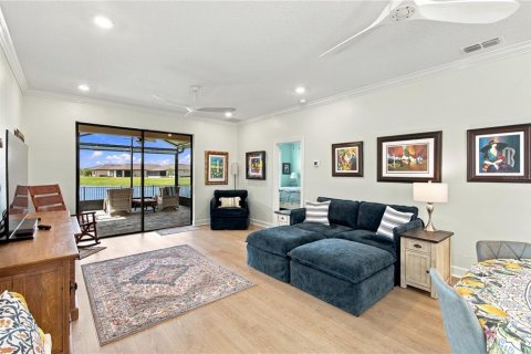 Villa ou maison à vendre à Poinciana, Floride: 2 chambres, 127 m2 № 2400226 - photo 30