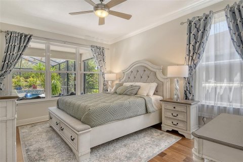 Casa en alquiler en Sarasota, Florida, 4 dormitorios, 259.75 m2 № 1659600 - foto 27