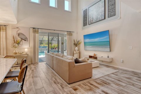 Casa en alquiler en Sarasota, Florida, 4 dormitorios, 259.75 m2 № 1659600 - foto 14