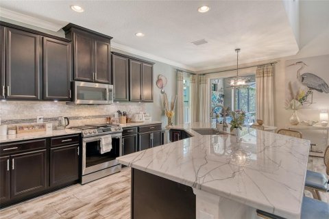 Casa en alquiler en Sarasota, Florida, 4 dormitorios, 259.75 m2 № 1659600 - foto 23