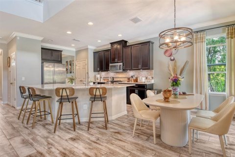 Casa en alquiler en Sarasota, Florida, 4 dormitorios, 259.75 m2 № 1659600 - foto 19