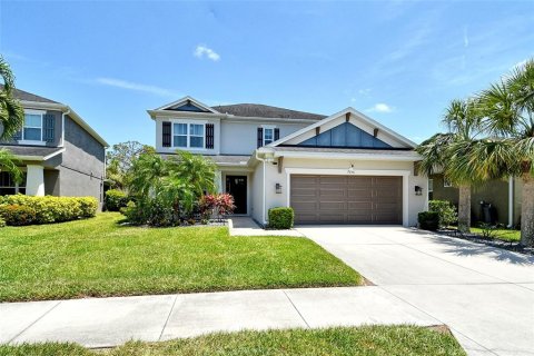 Casa en alquiler en Sarasota, Florida, 4 dormitorios, 259.75 m2 № 1659600 - foto 2
